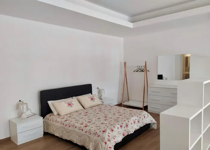 Ichnos Loft 55 Bis