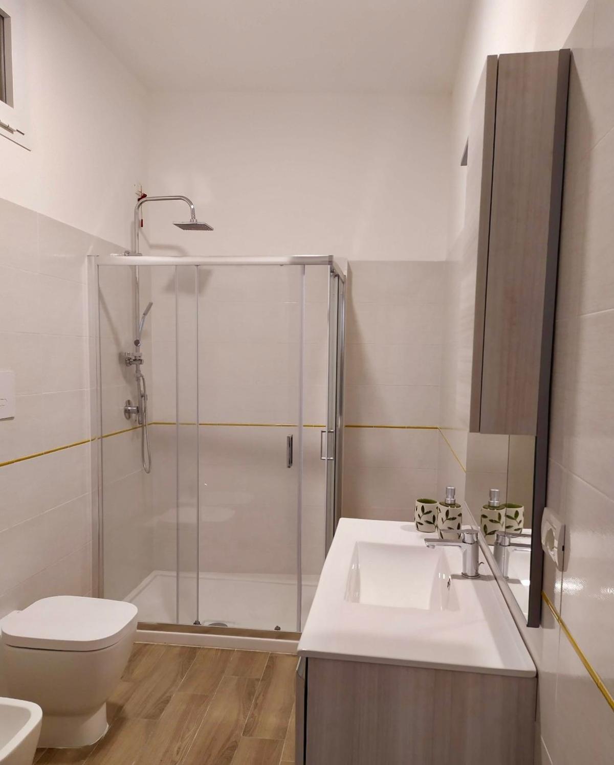 Ichnos Loft 55 Bis * Olbia