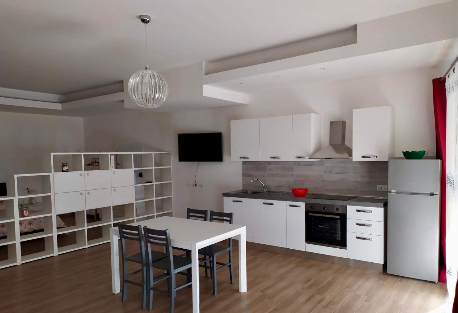 Ichnos Loft 55 Bis Appartamento *