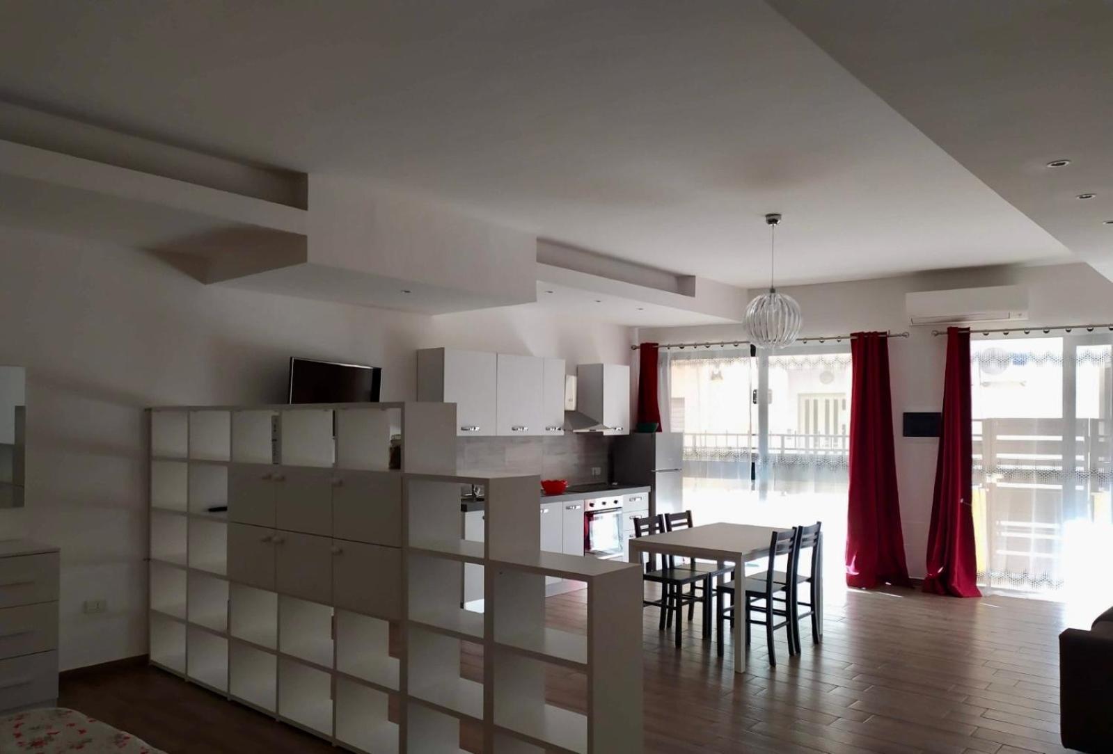 Ichnos Loft 55 Bis *