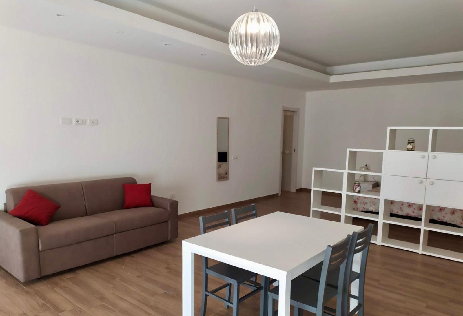 Appartamento Ichnos Loft 55 Bis