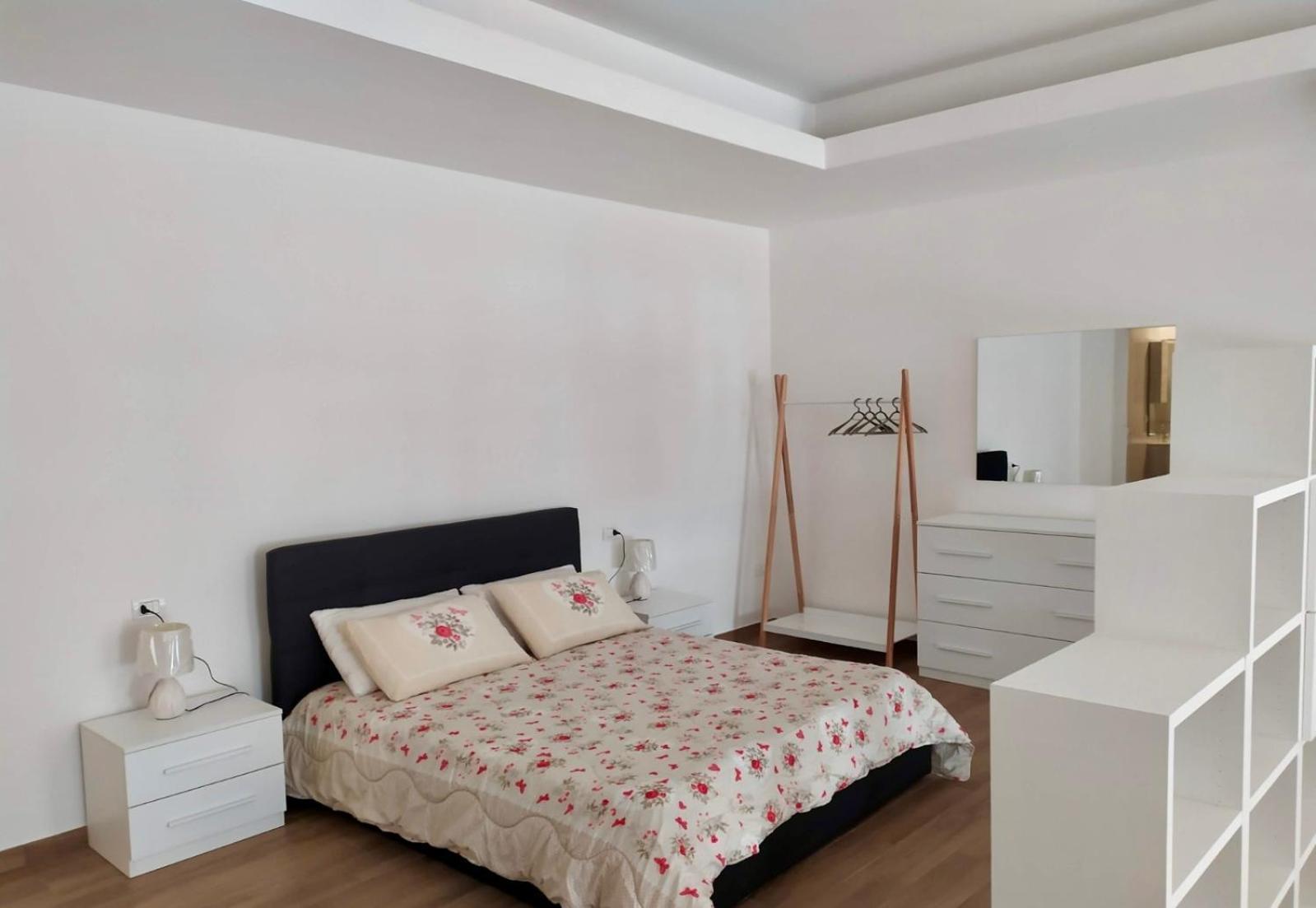 Ichnos Loft 55 Bis