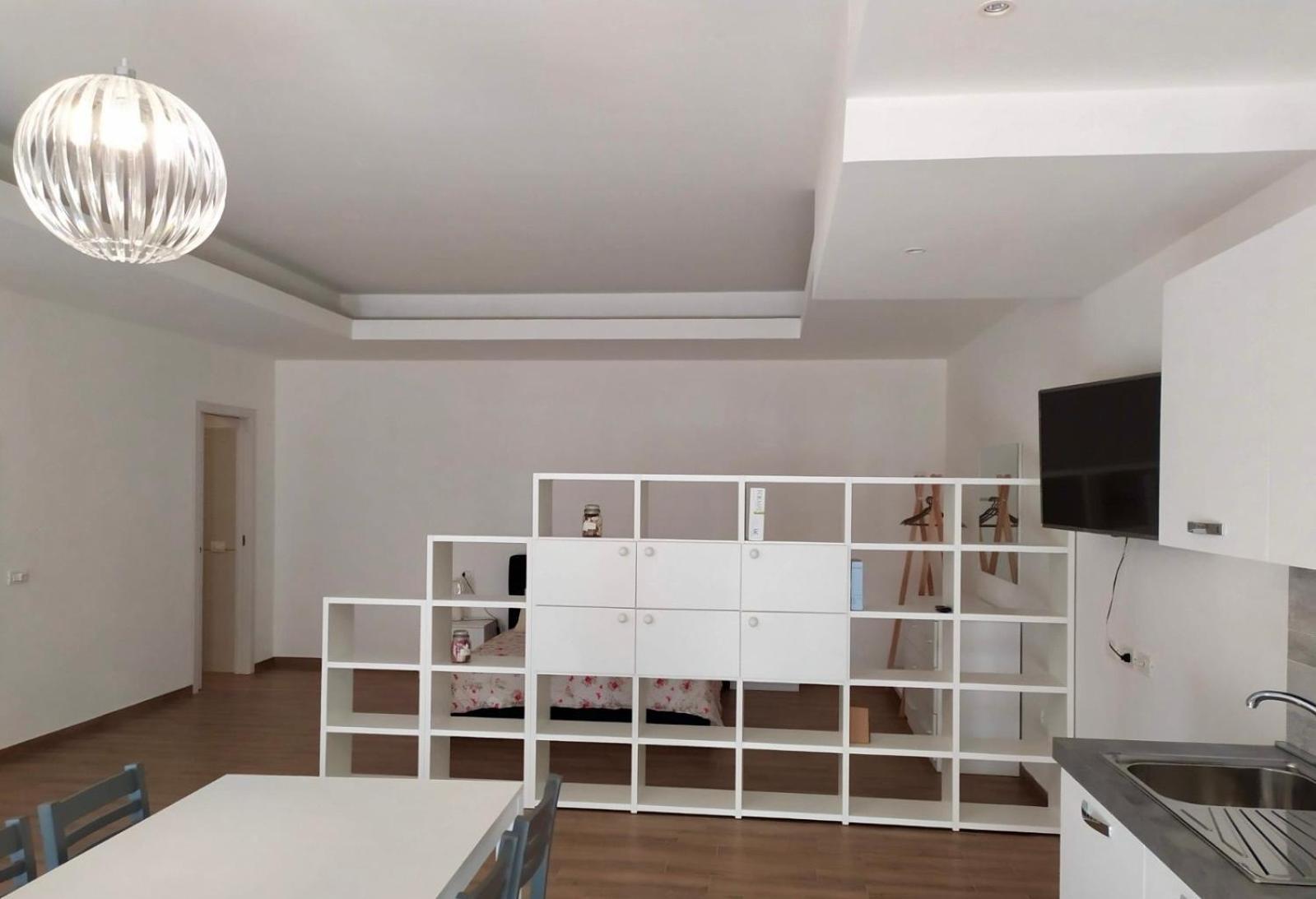 Appartamento Ichnos Loft 55 Bis Olbia
